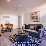 Apartment 1 - The Crescent